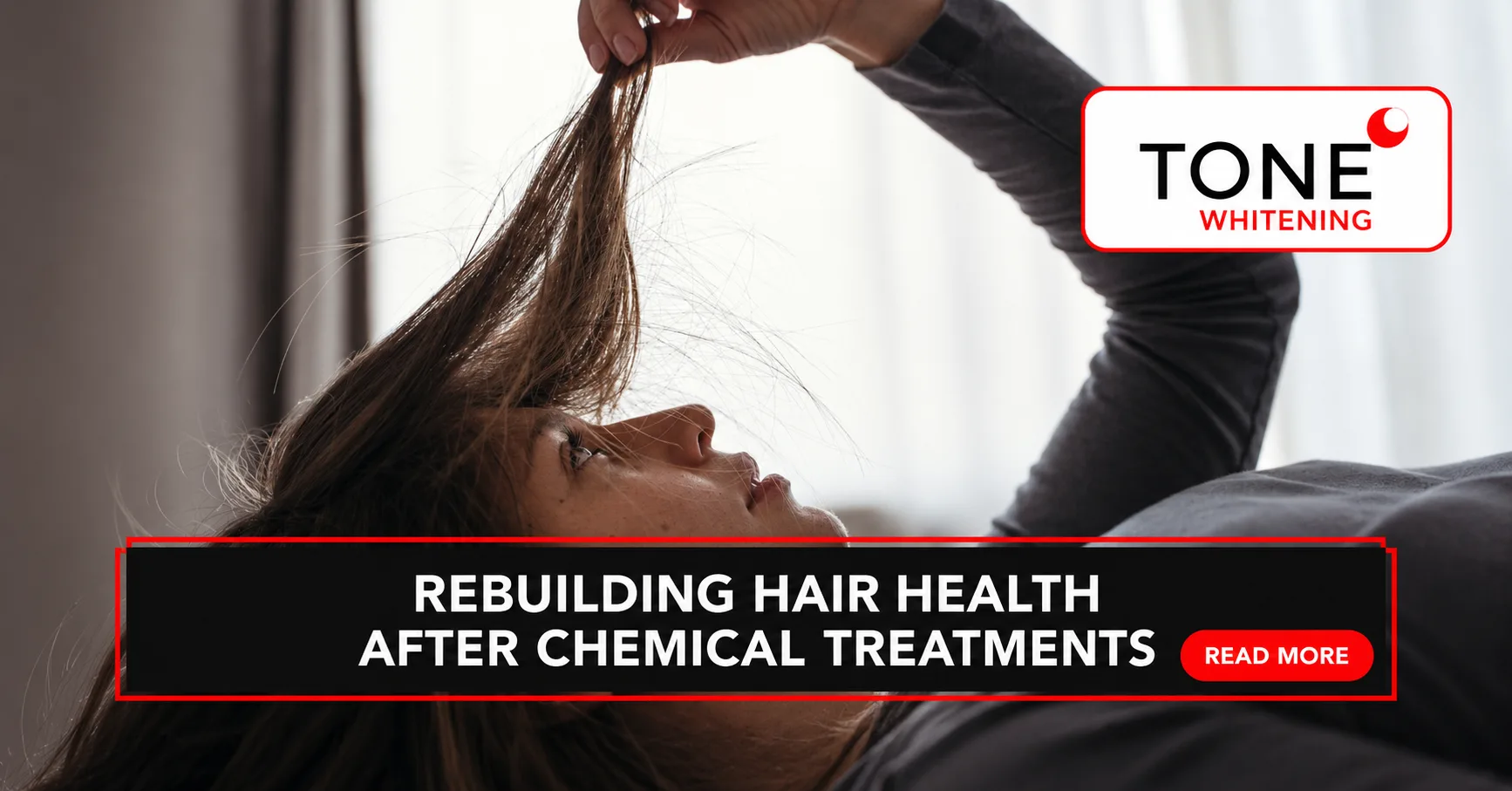 Rebuilding Hair Health After Chemical Treatments