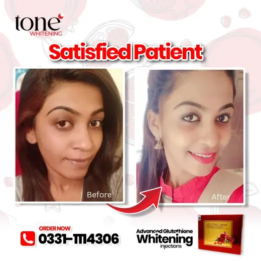 Tone by AlKhaleej clinic photo