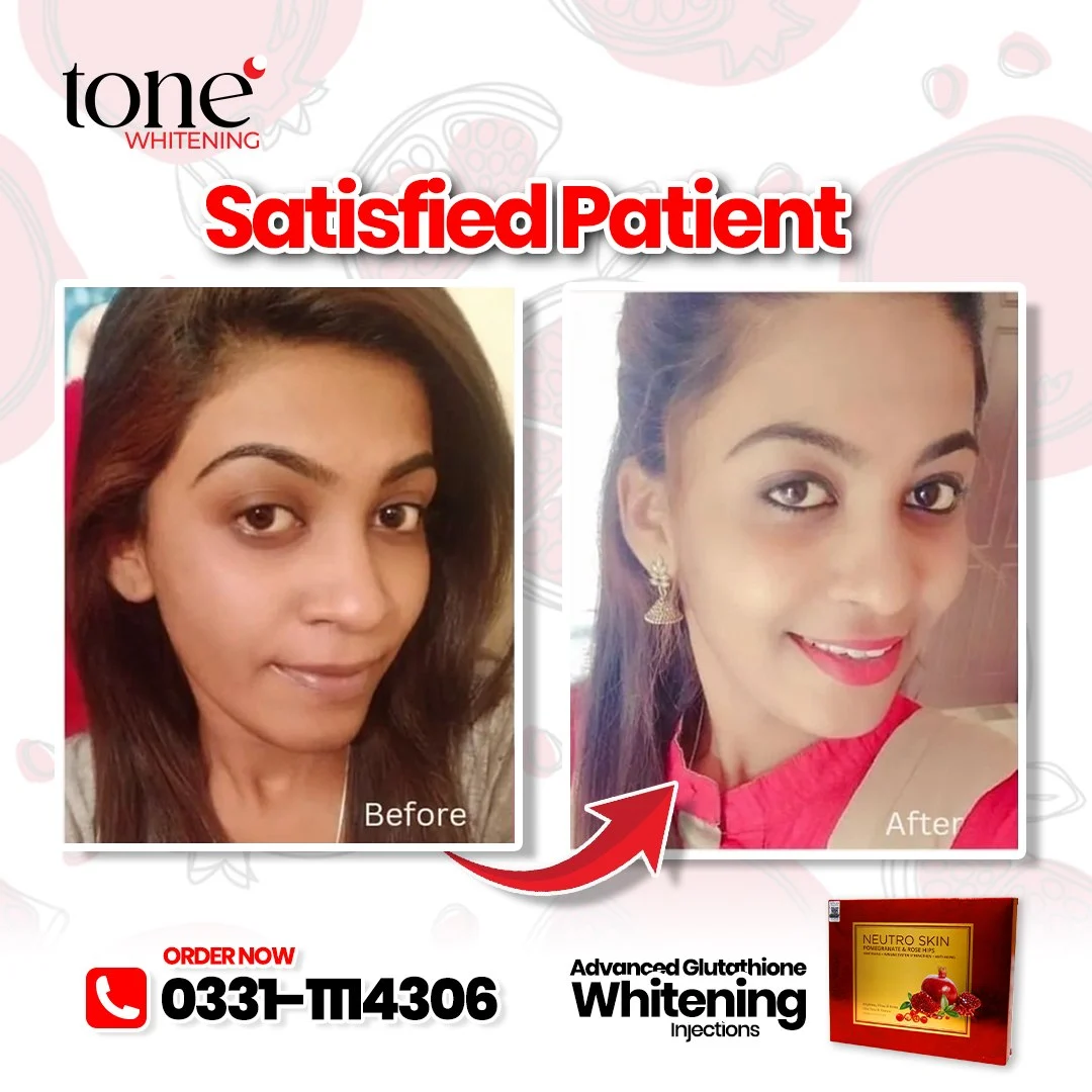 Tone by AlKhaleej clinic photo
