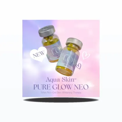 Aqua Skin Pure Glow Neo