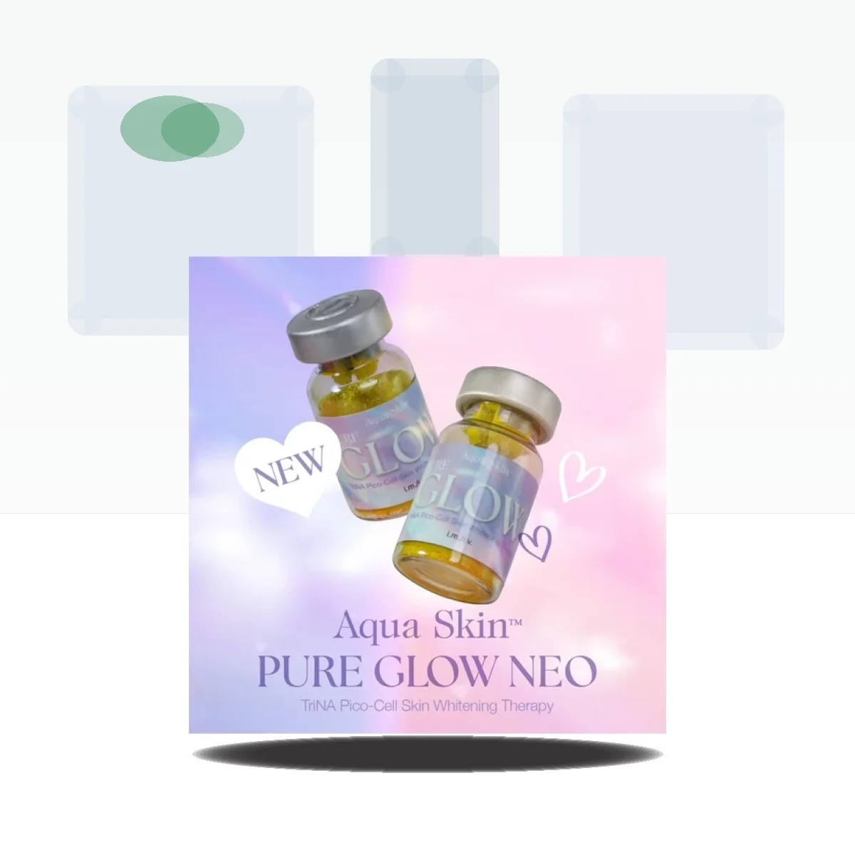 Aqua Skin Pure Glow Neo