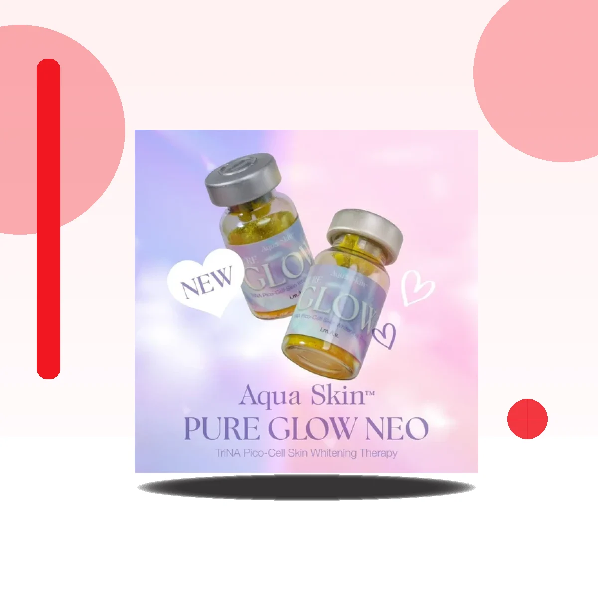 Aqua Skin Pure Glow Neo
