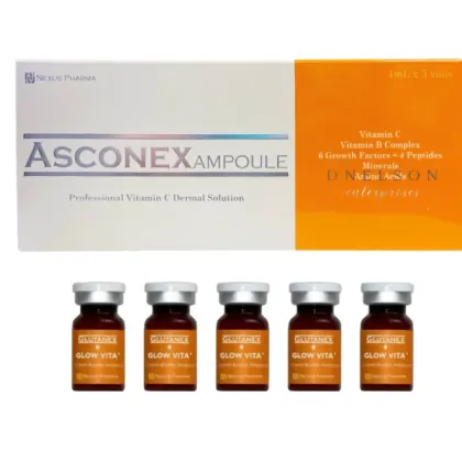 Asconex Injection