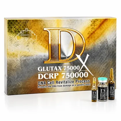Glutax 2000GS Recombined White