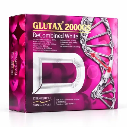 Glutax Injection DCRP 750000 75g