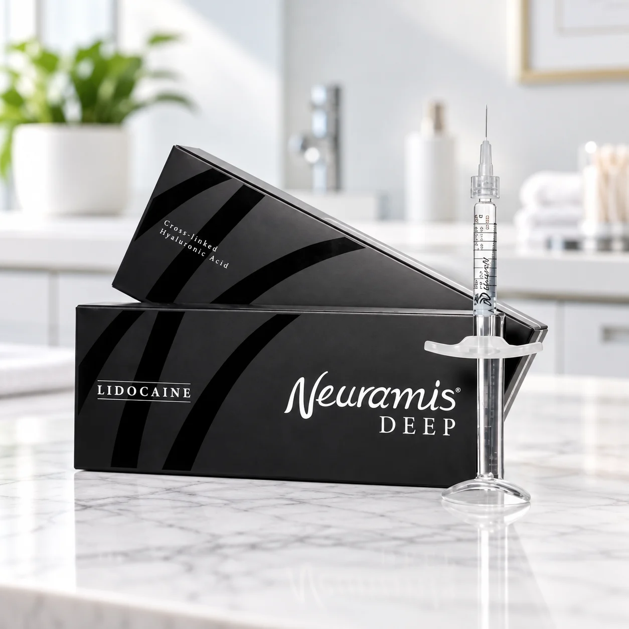 Neuramis Deep 1ml