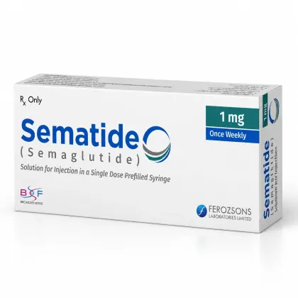 Semaglutide Injection 0.25mg